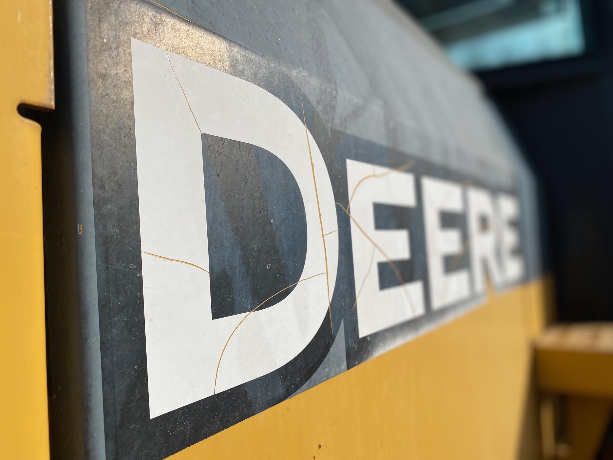 2004 DEERE 544J - Image 26